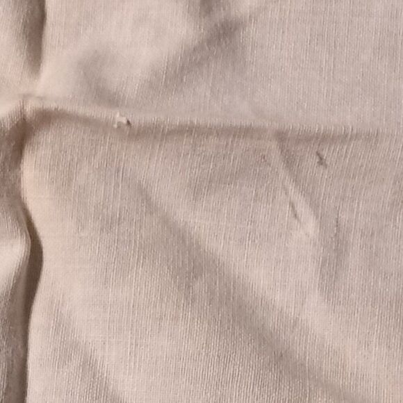 Vintage Circular Crocheted Lace Doily Cottagecore Grandmacore - Picture 7 of 7